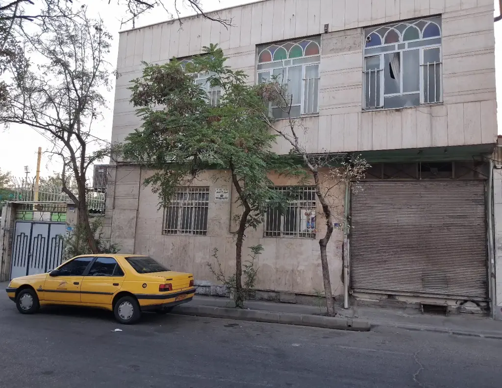 فروش خانه و ویلا 125 متری در مطهری - تصویر 5