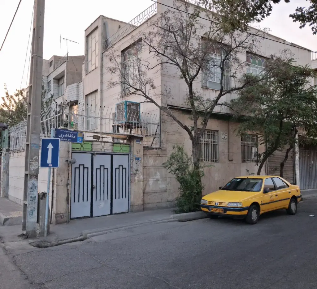فروش خانه و ویلا 125 متری در مطهری - تصویر 6