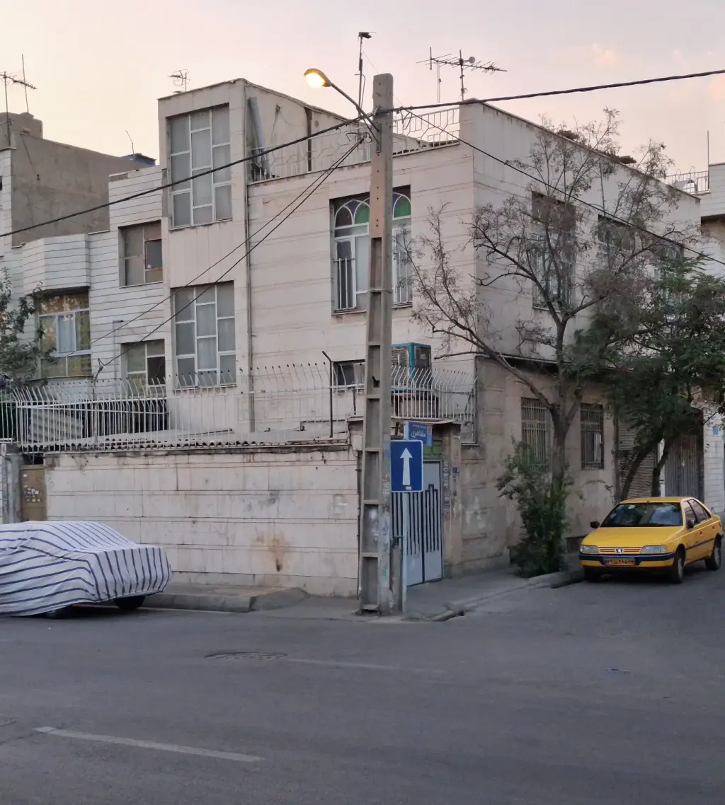 فروش خانه و ویلا 125 متری در مطهری
