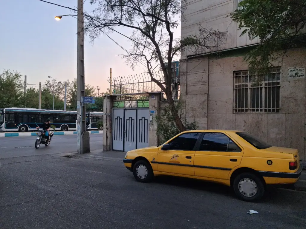 فروش خانه و ویلا 125 متری در مطهری - تصویر 4