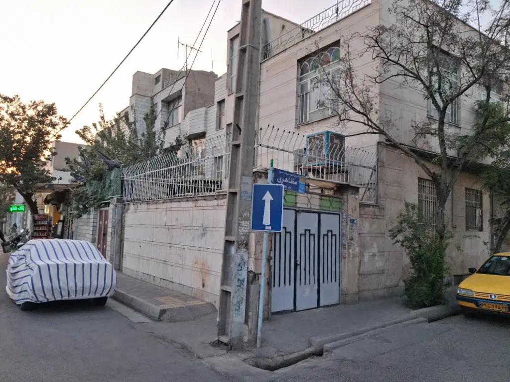 فروش خانه و ویلا 125 متری در مطهری - تصویر 2
