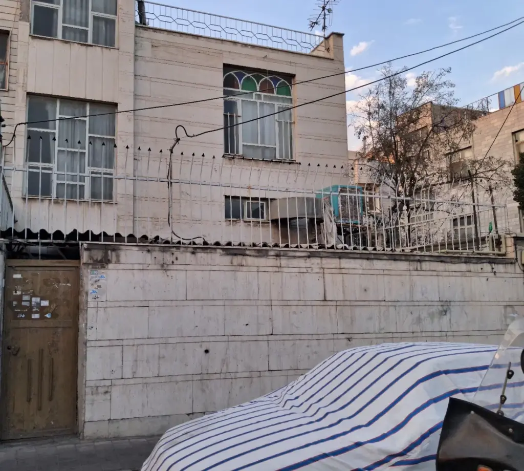 فروش خانه و ویلا 125 متری در مطهری - تصویر 8