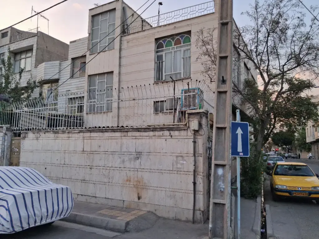فروش خانه و ویلا 125 متری در مطهری - تصویر 7