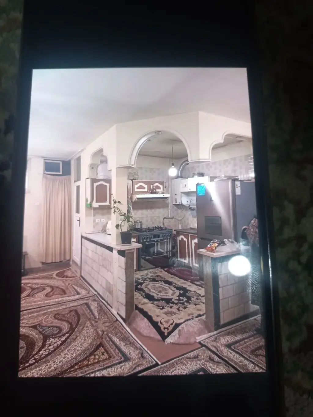 اجاره خانه و ویلا 120 متری در افسریه جنوبی - تصویر 2