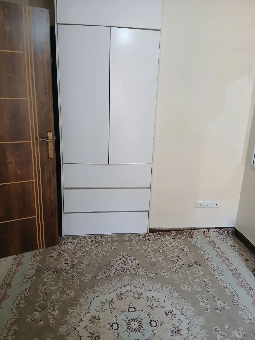 فروش آپارتمان 61 متری در شهرک شریفی - تصویر 7
