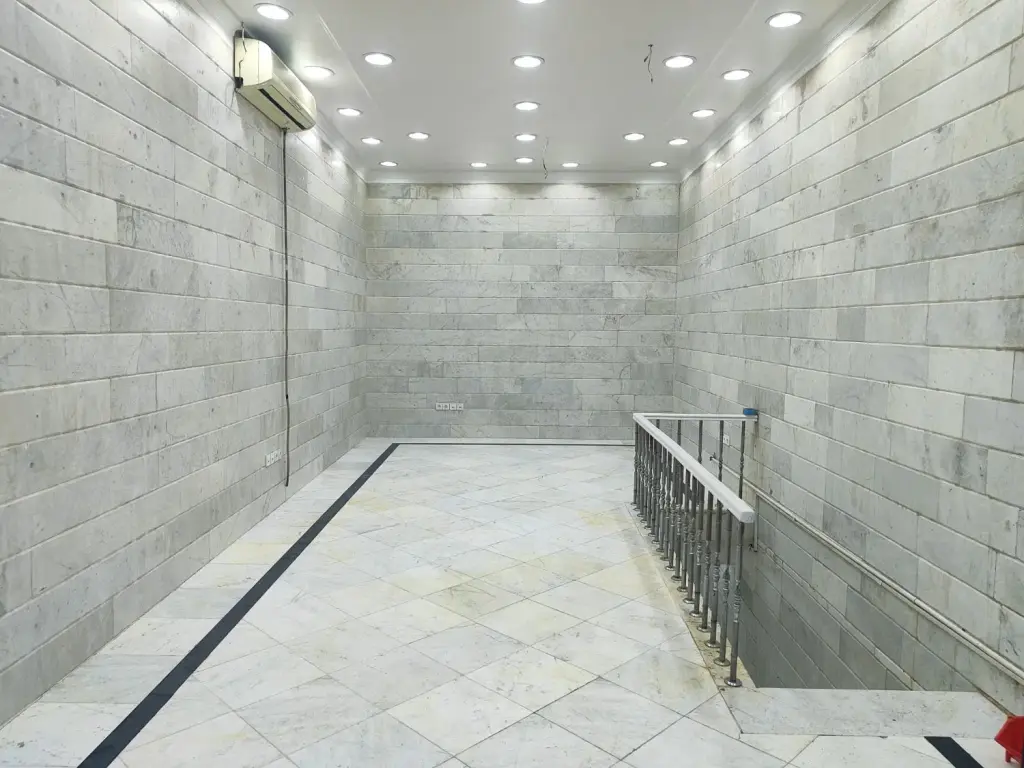 اجاره اداری و تجاری 64 متری در حسنآباد