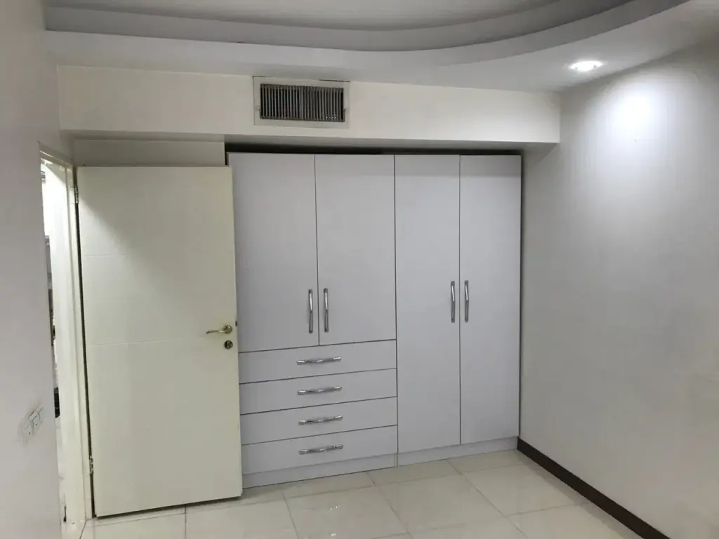 اجاره آپارتمان 120 متری در تهرانپارس جنوبی