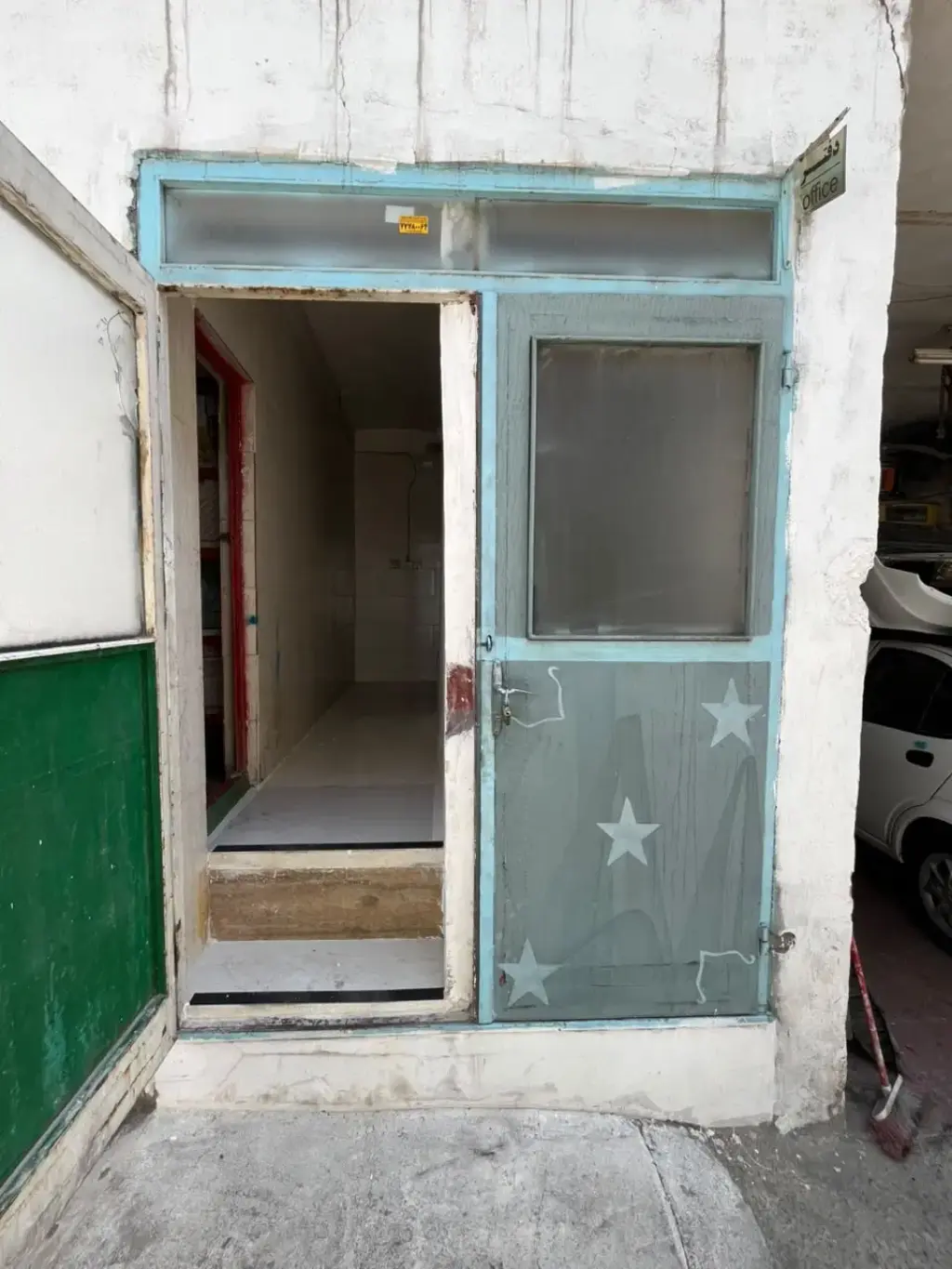 اجاره اداری و تجاری 200 متری در اتحاد - تصویر 4