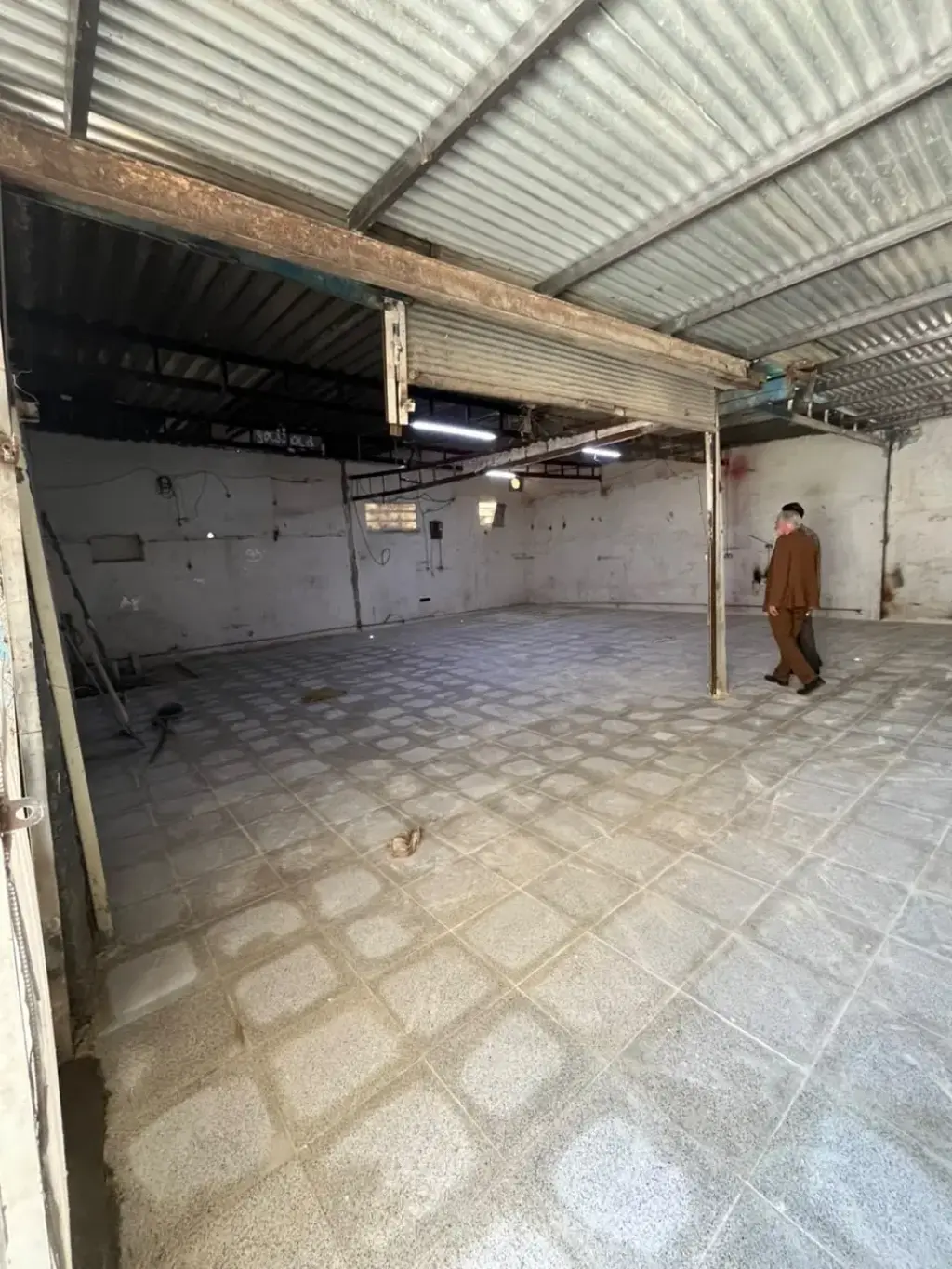 اجاره اداری و تجاری 200 متری در اتحاد - تصویر 10