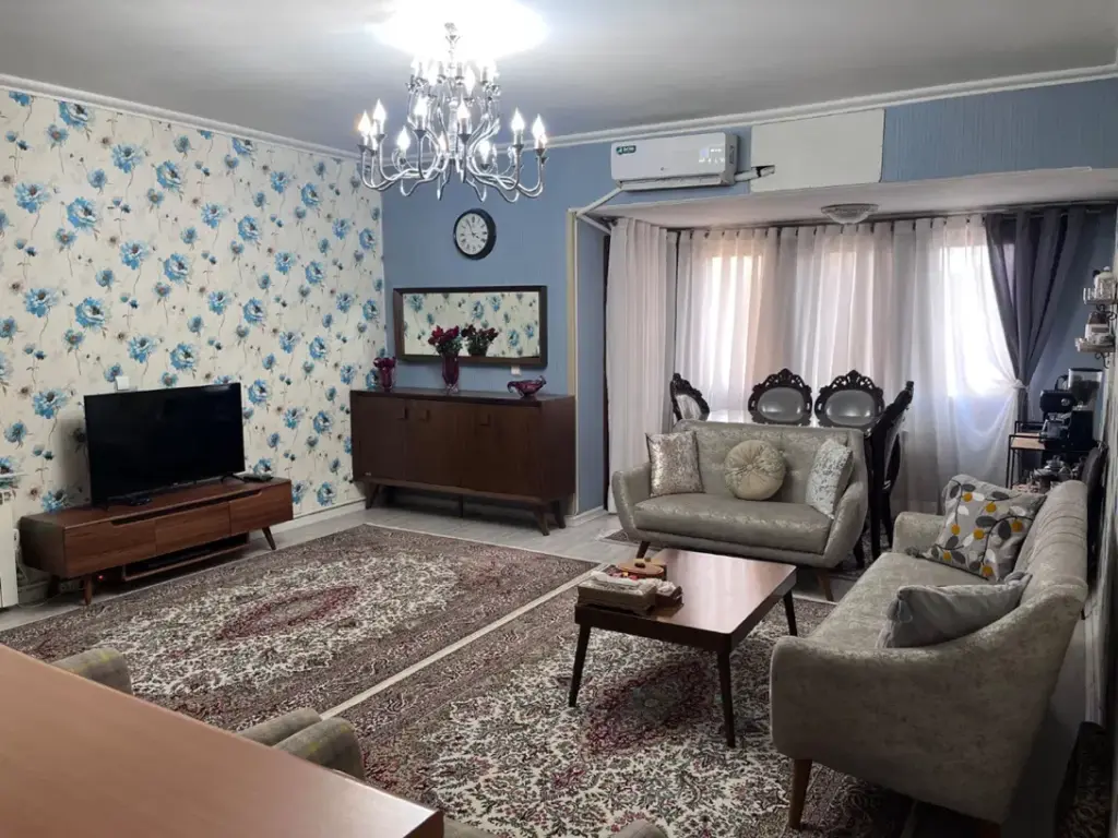 فروش آپارتمان 64 متری در شاهین