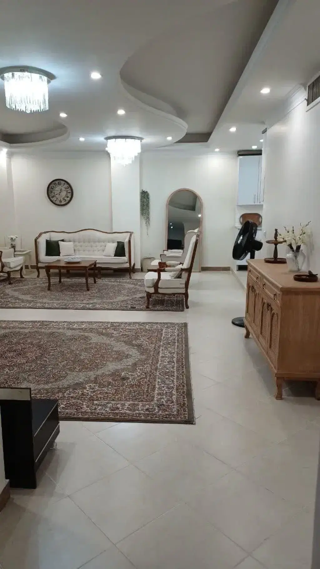 فروش آپارتمان 89 متری در شمشیری - تصویر 3
