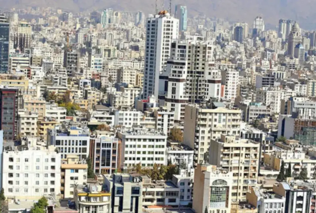 فروش آپارتمان 41 متری در تولید دارو