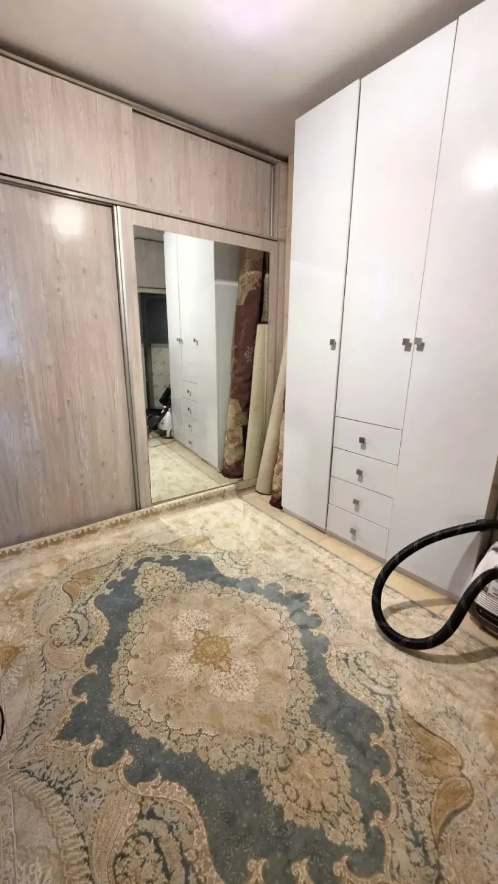 فروش آپارتمان 64 متری در نعمت‌آباد - تصویر 4