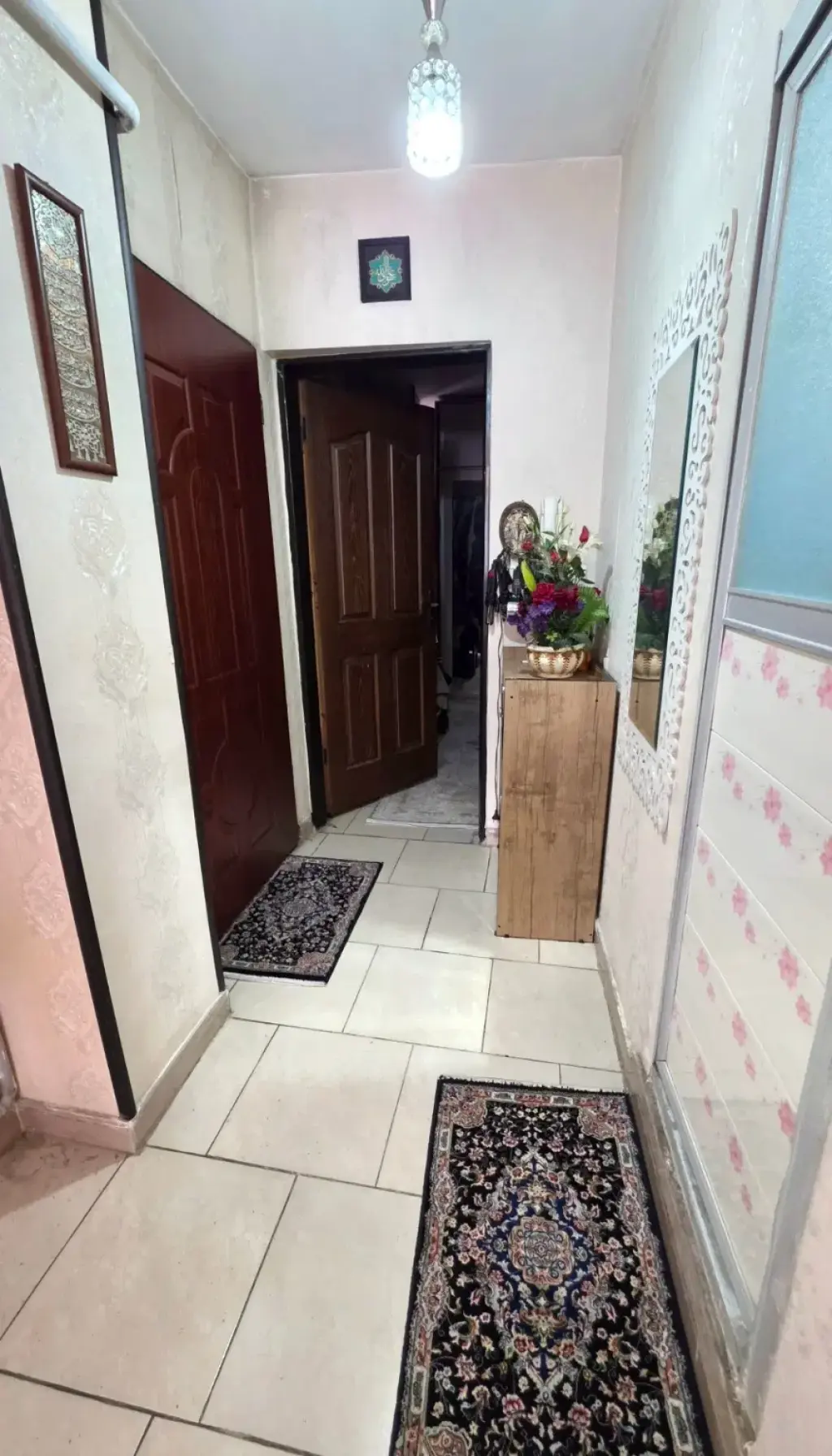 فروش آپارتمان 64 متری در نعمت‌آباد - تصویر 5