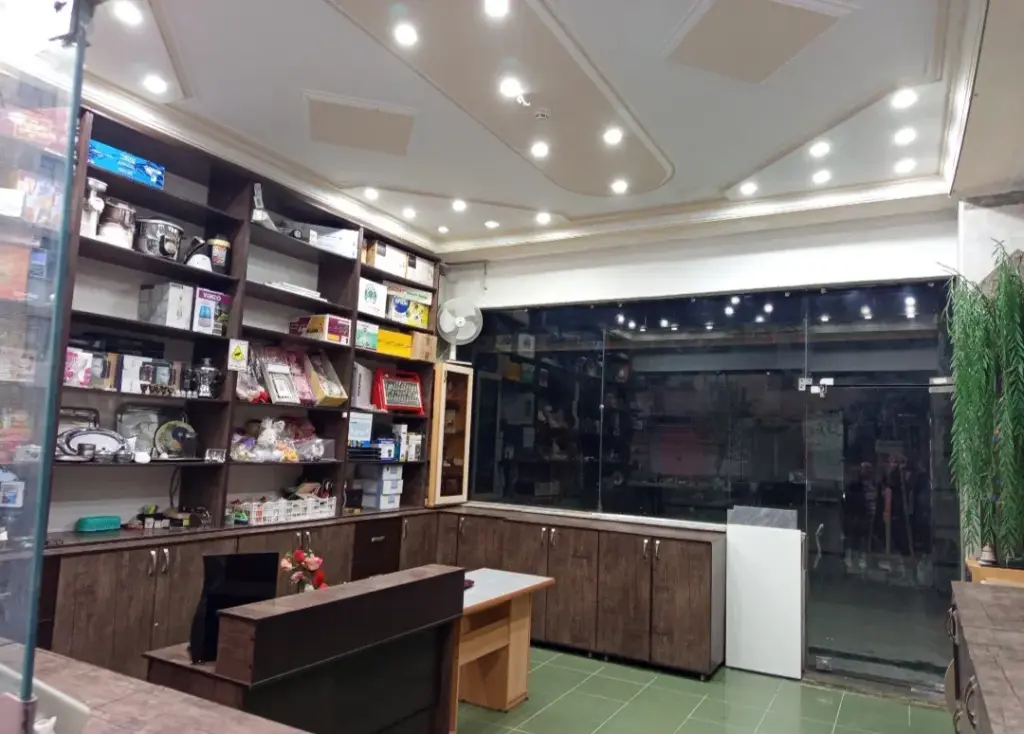 فروش اداری و تجاری 30 متری در شهادت - تصویر 2