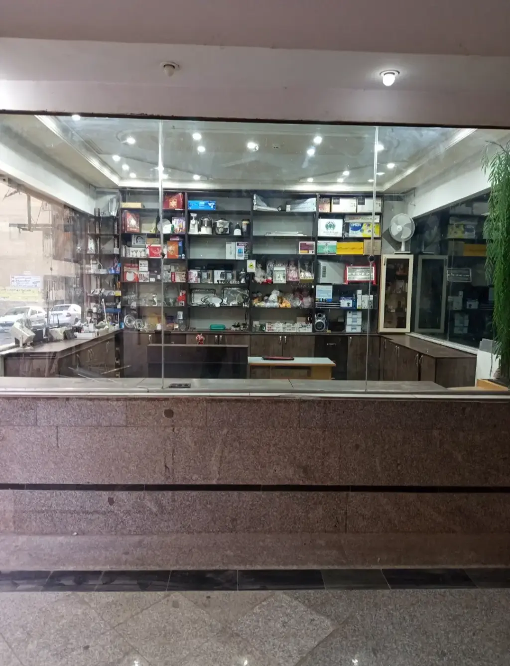 فروش اداری و تجاری 30 متری در شهادت - تصویر 4