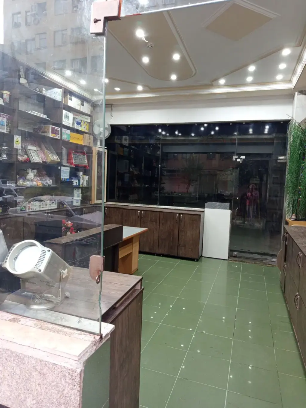 فروش اداری و تجاری 30 متری در شهادت - تصویر 10