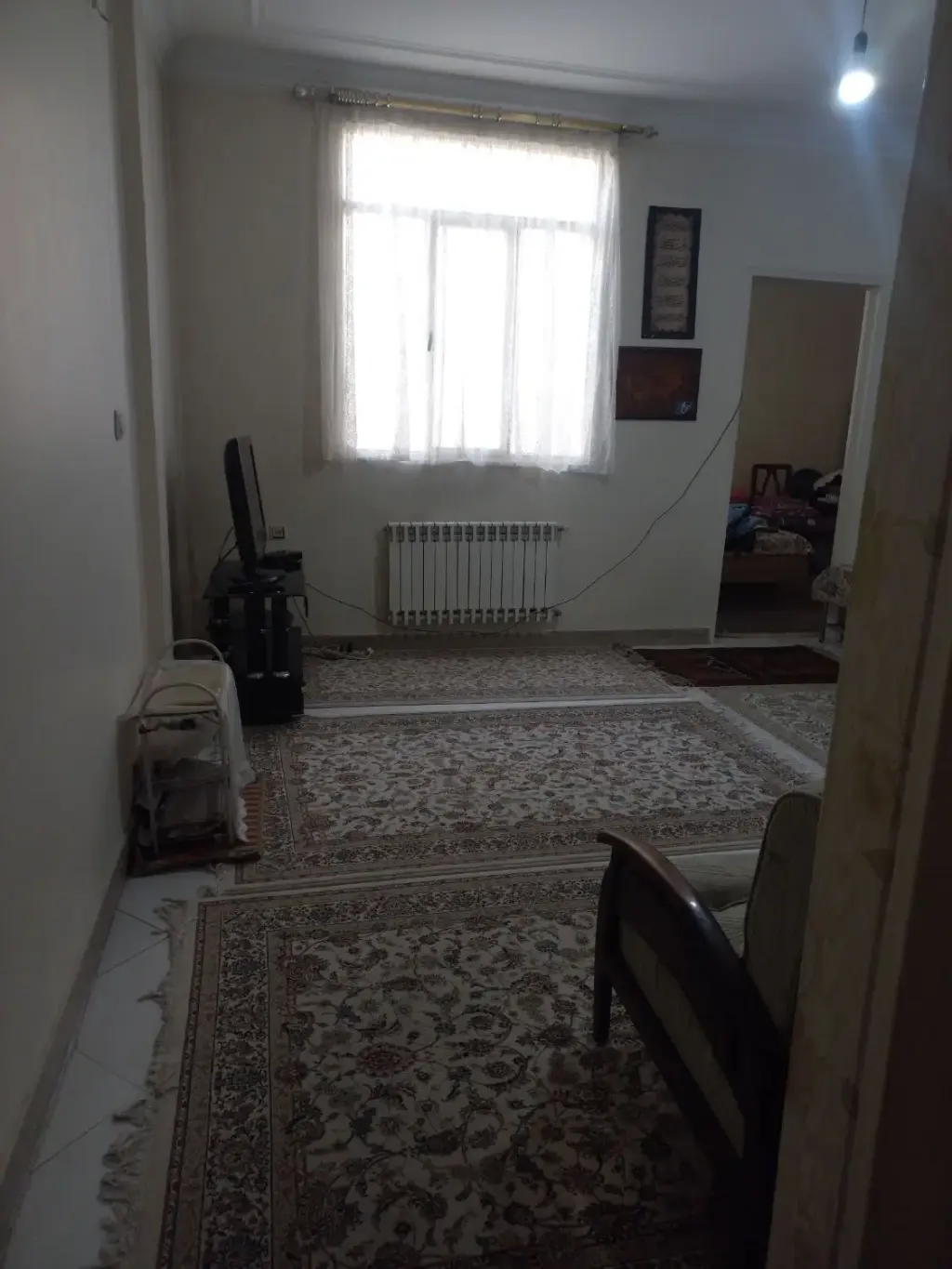اجاره آپارتمان 63 متری در فدک - تصویر 3