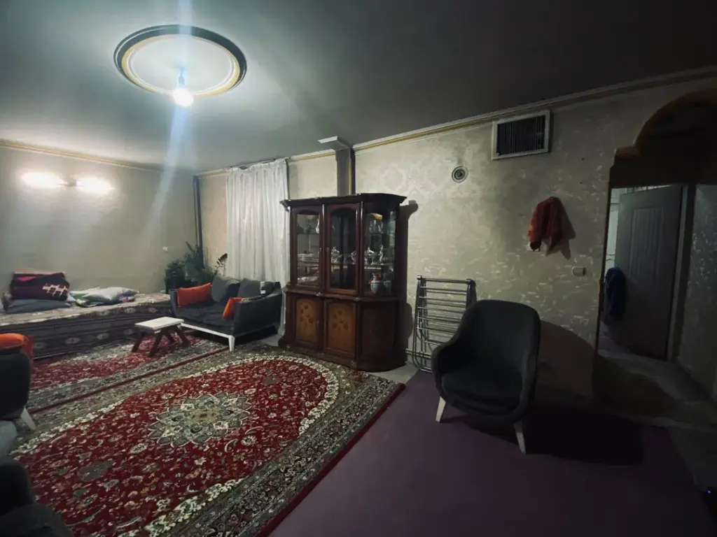 فروش آپارتمان 63 متری در دروازه شمیران - تصویر 2