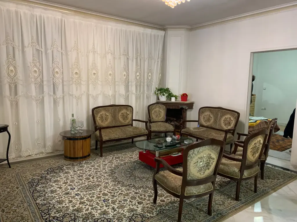 فروش آپارتمان 72 متری در قیام