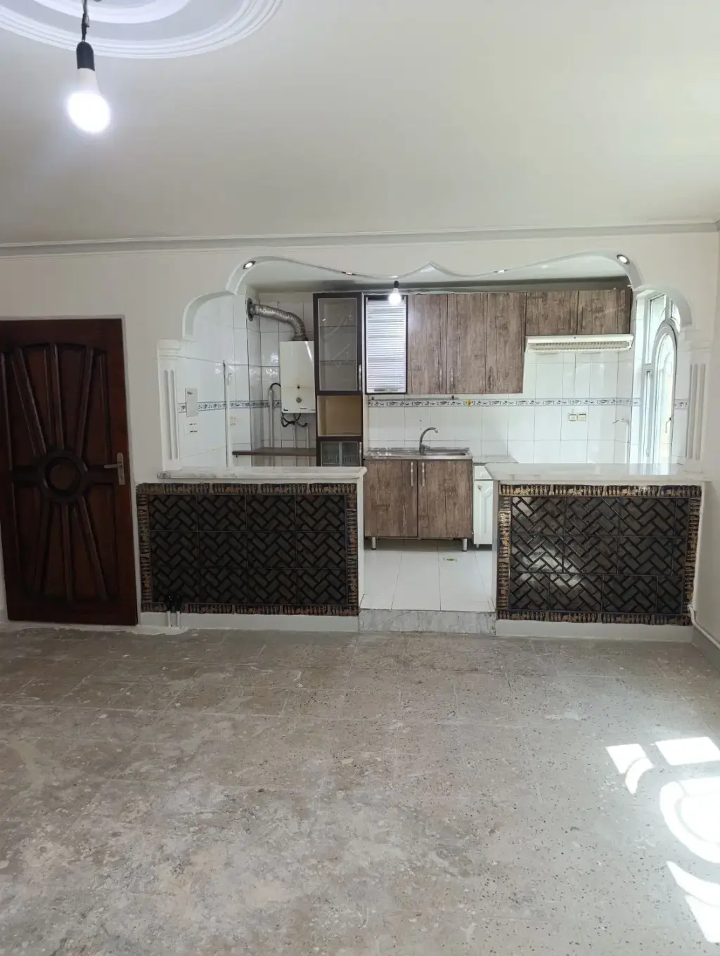 اجاره آپارتمان 60 متری در کیانشهر - تصویر 2