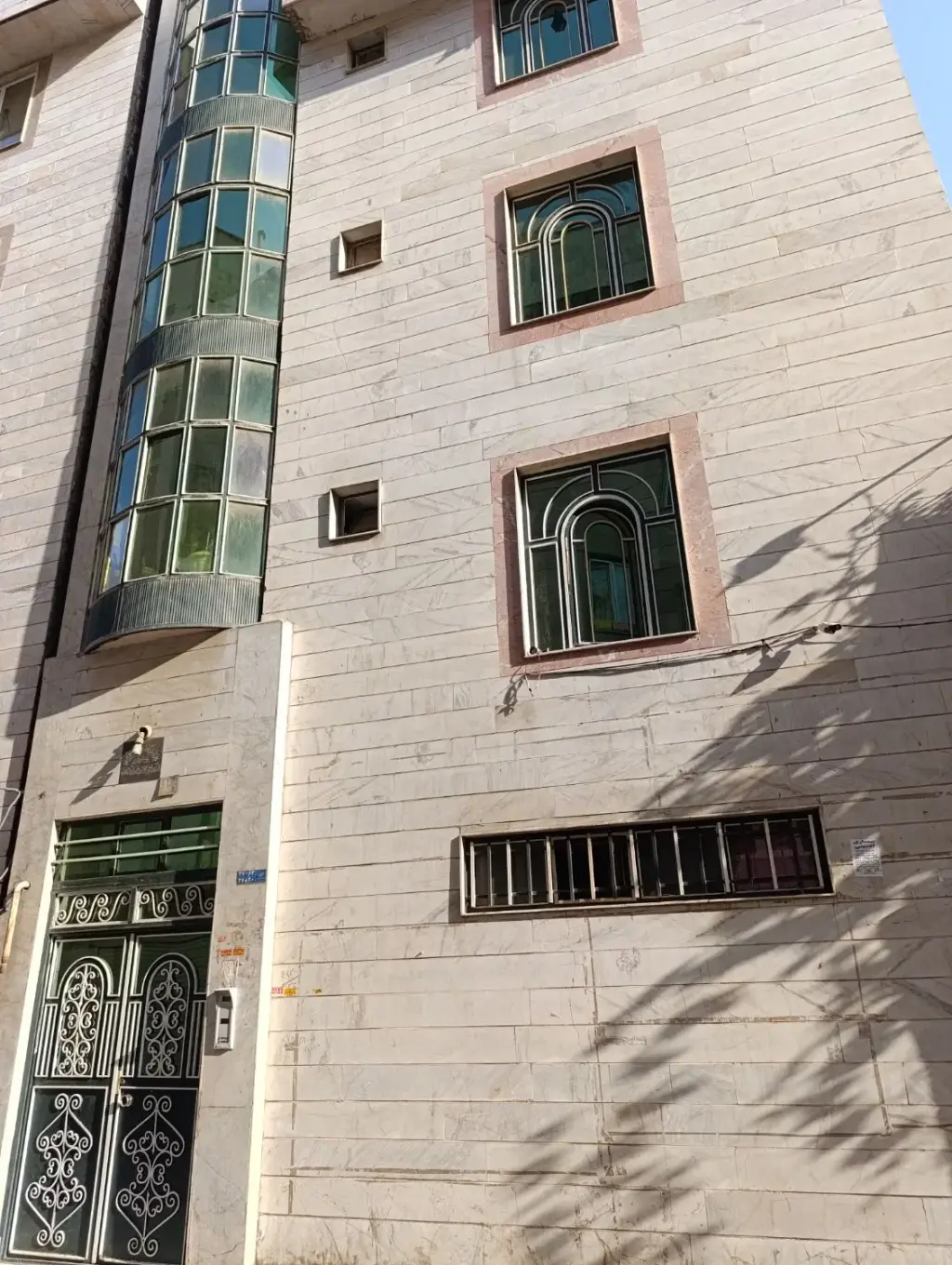 اجاره آپارتمان 60 متری در کیانشهر - تصویر 9
