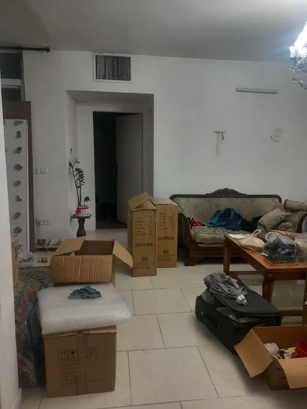 اجاره آپارتمان 77 متری در گرگان - تصویر 5