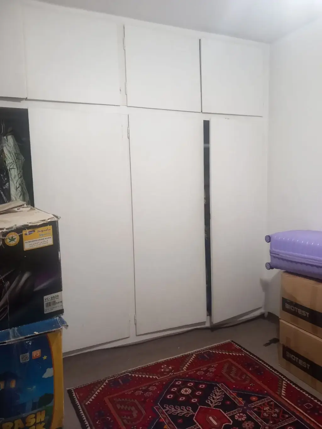 اجاره آپارتمان 77 متری در گرگان - تصویر 8