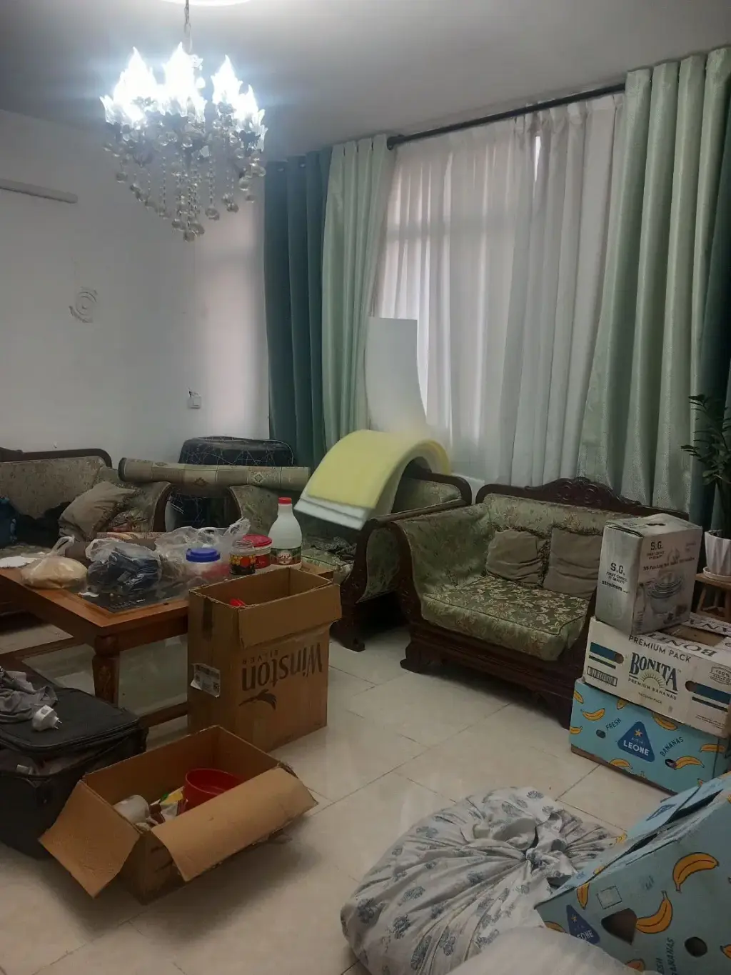 اجاره آپارتمان 77 متری در گرگان - تصویر 4