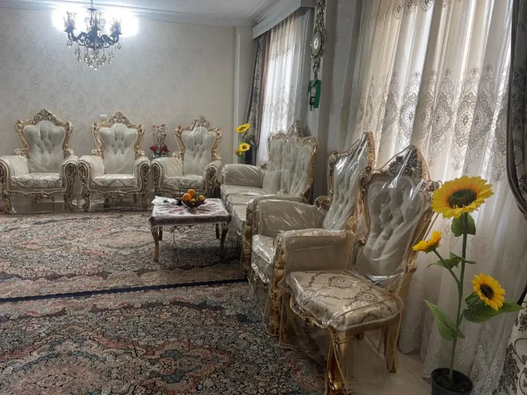 اجاره آپارتمان 92 متری در بریانک - تصویر 10