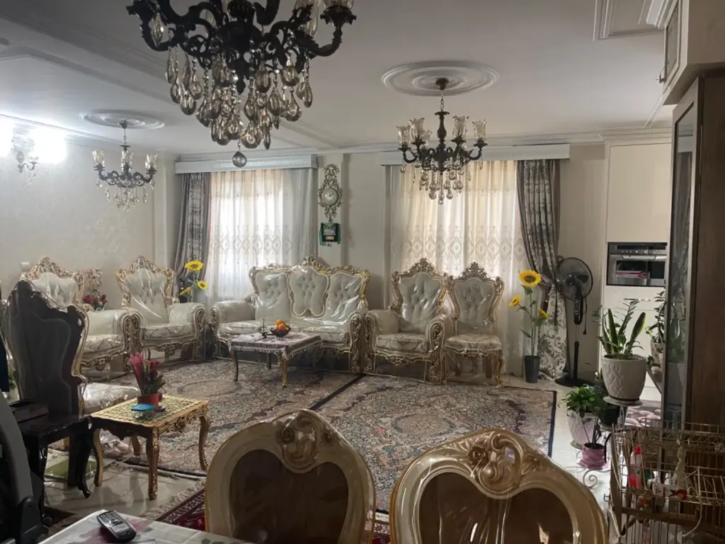 اجاره آپارتمان 92 متری در بریانک - تصویر 8