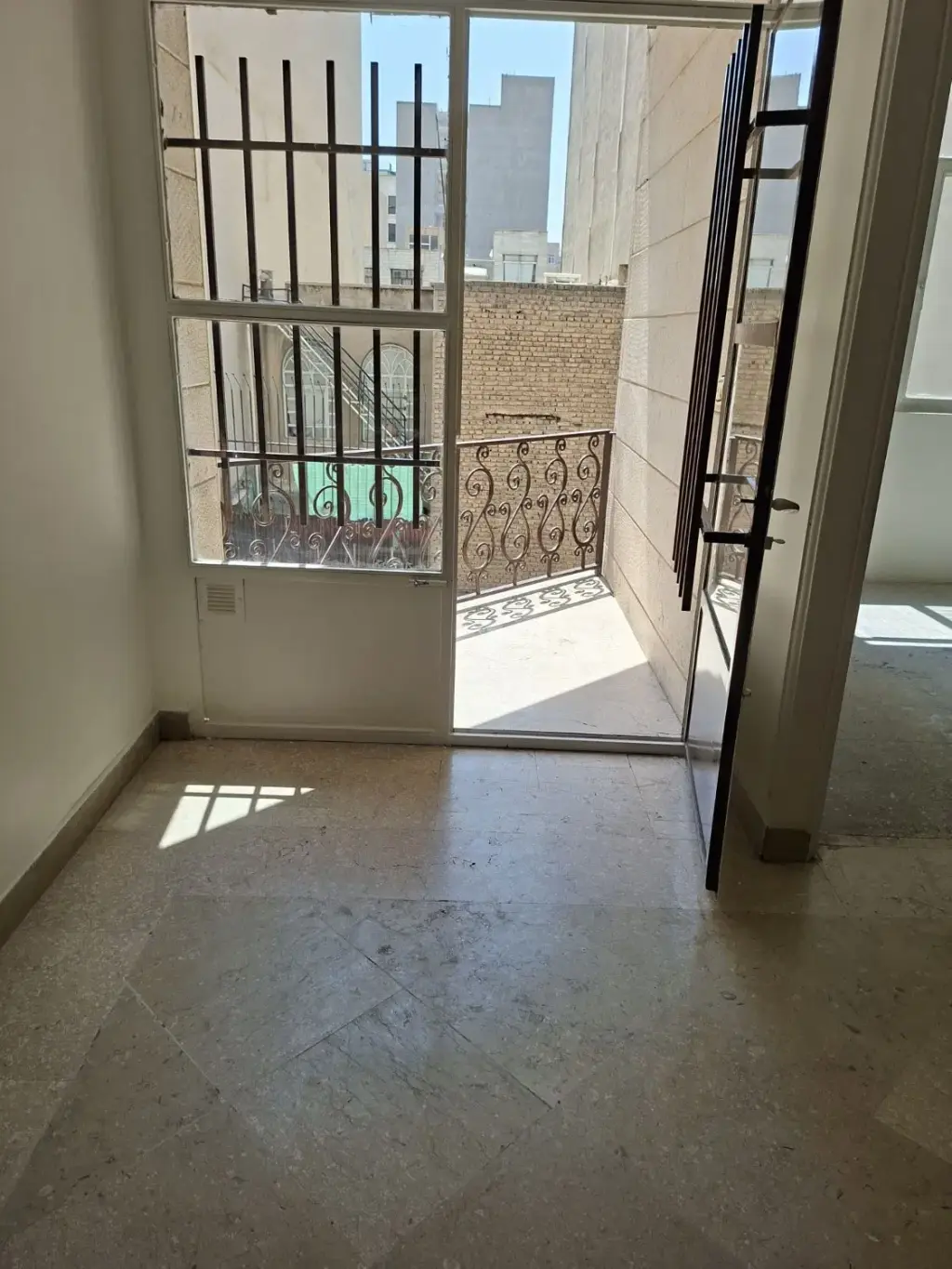 اجاره آپارتمان 50 متری در تهران‌نو - تصویر 5
