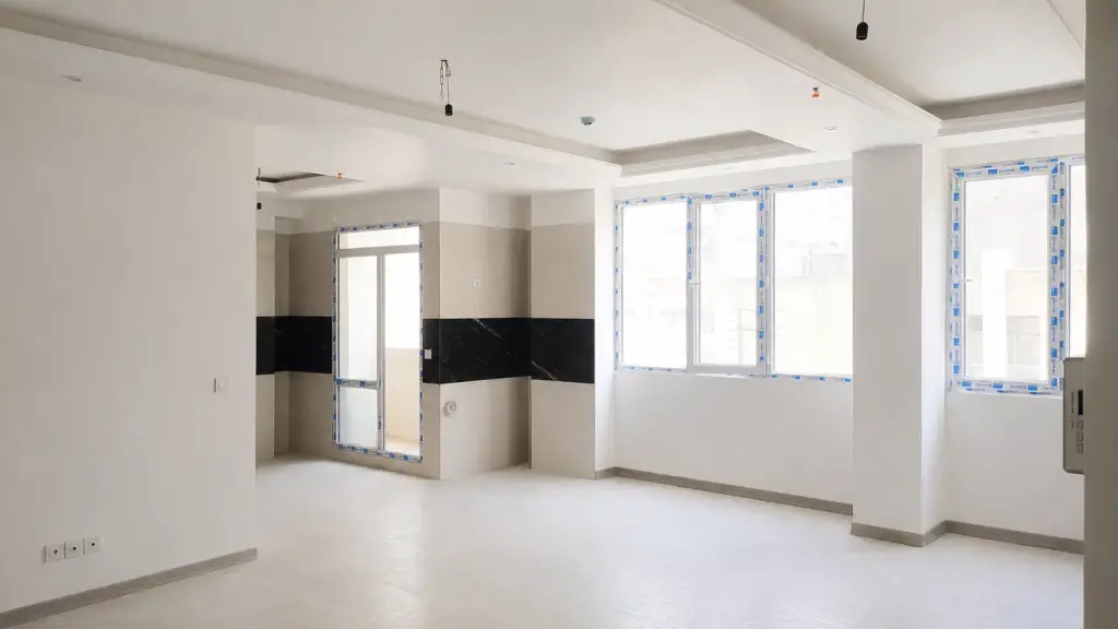 فروش آپارتمان 85 متری در وصفنارد
