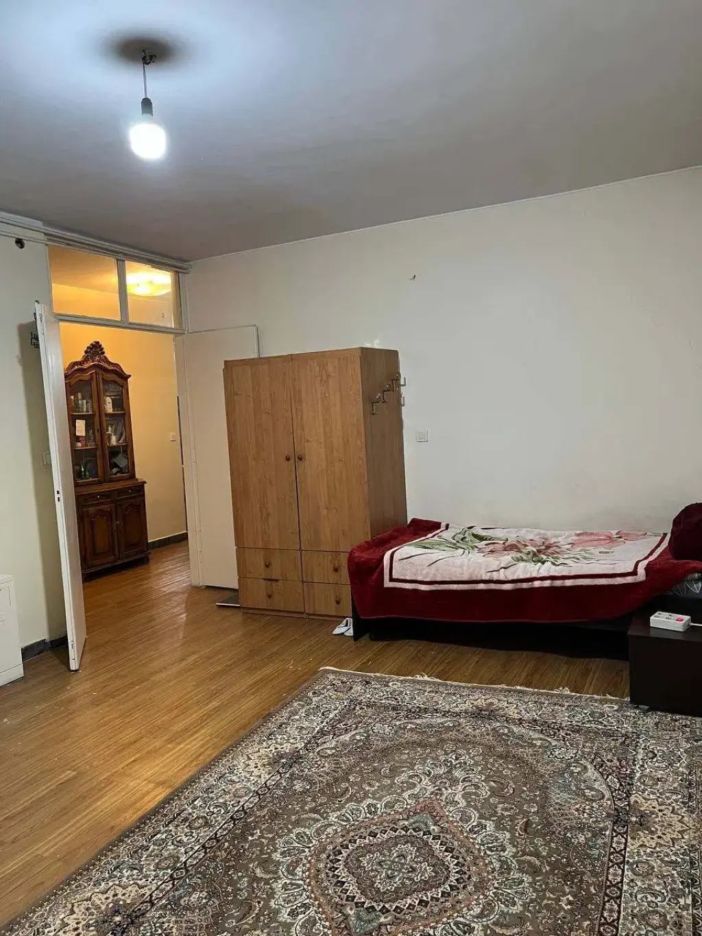 فروش آپارتمان 90 متری در اوقاف