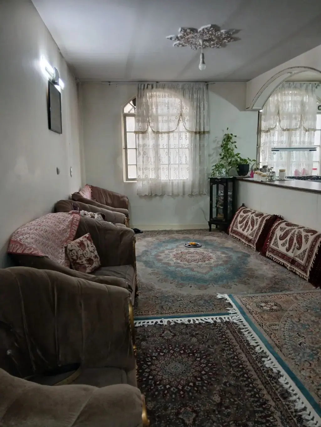 فروش آپارتمان 54 متری در دولاب - تصویر 5