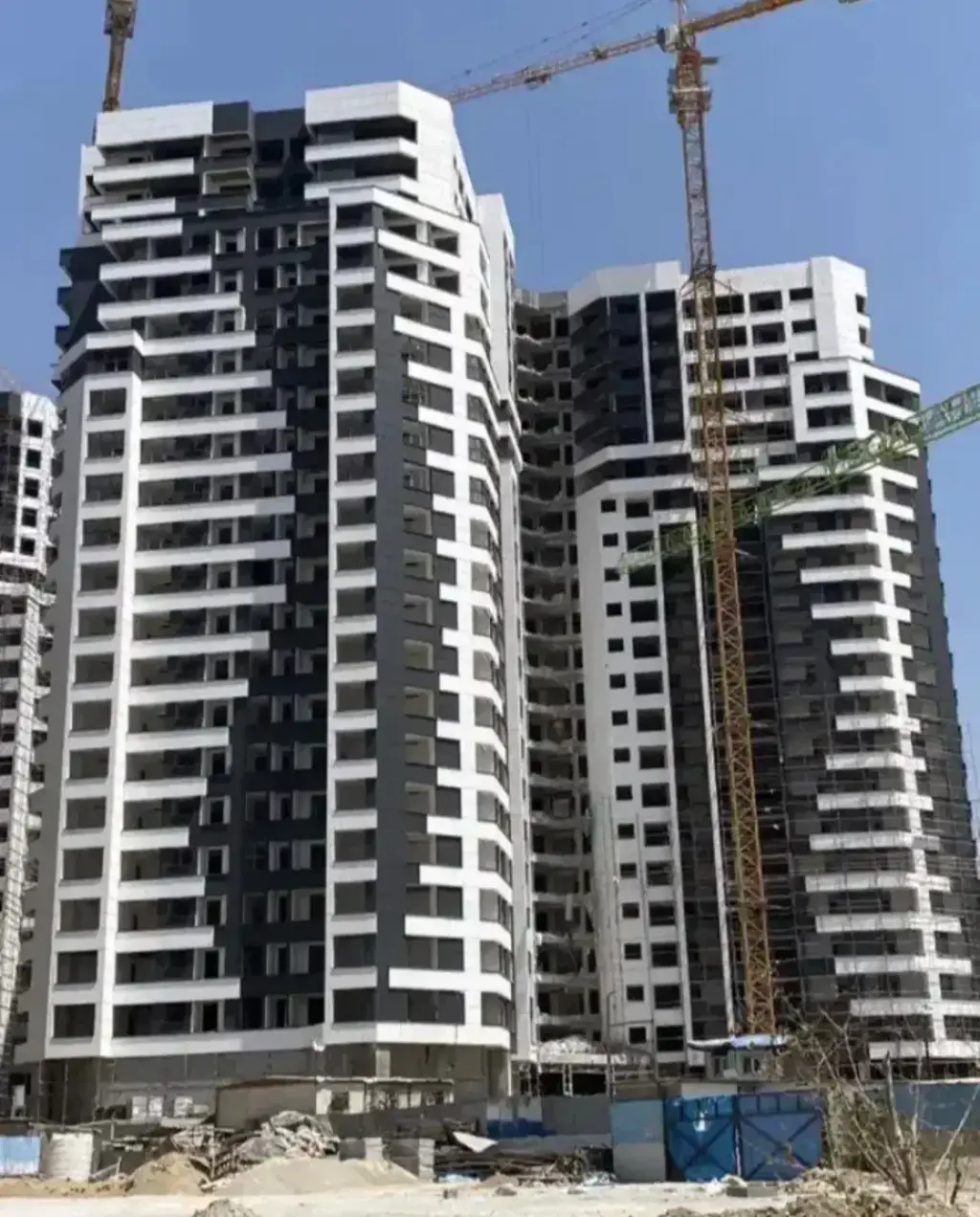 فروش آپارتمان 93 متری در کوهک