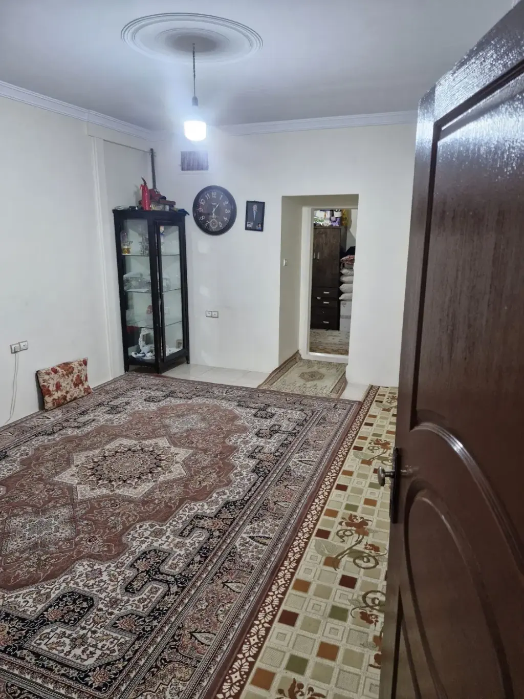 فروش آپارتمان 55 متری در جوادیه تهرانپارس - تصویر 2