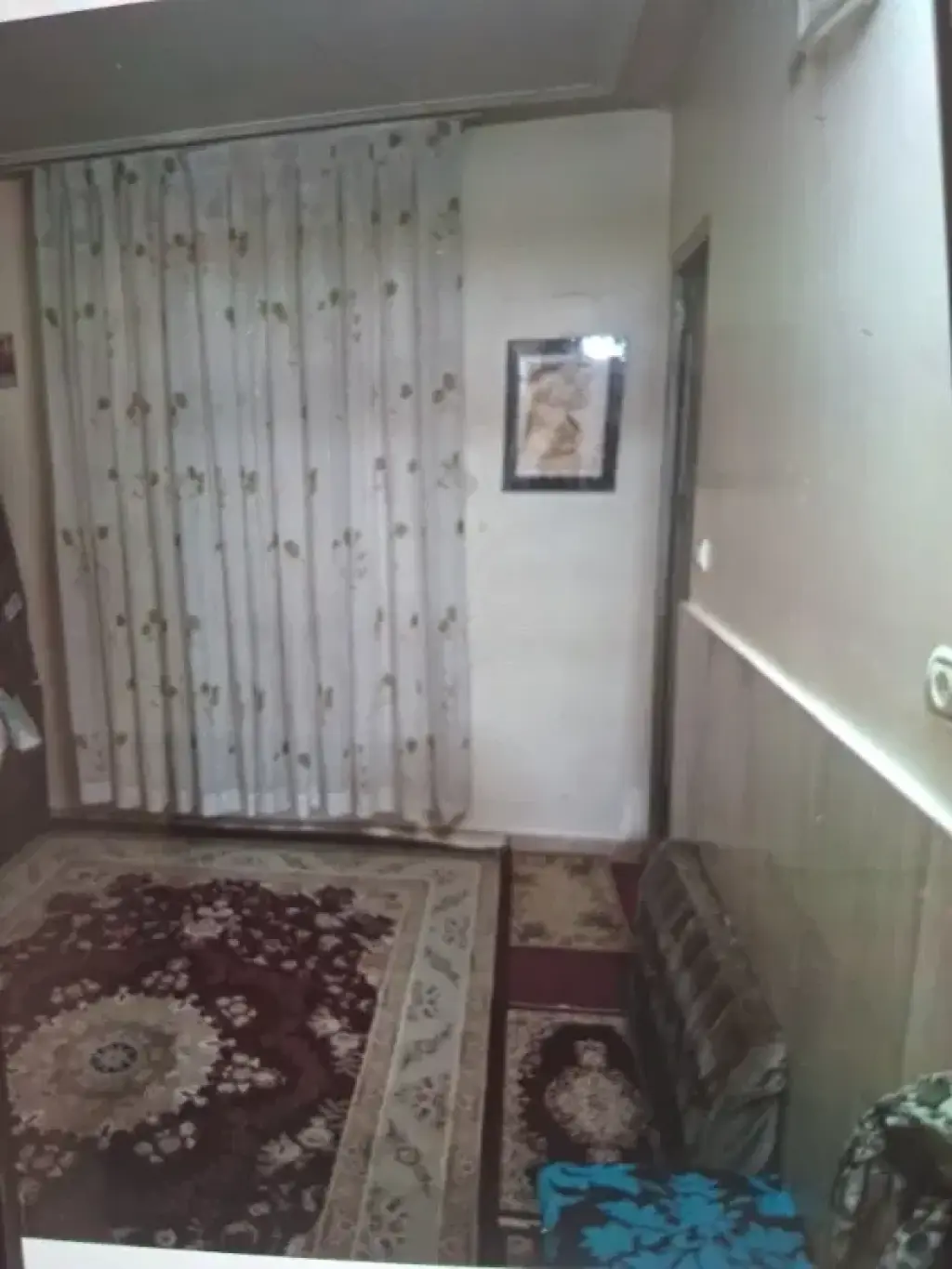 اجاره آپارتمان 45 متری در مختاری
