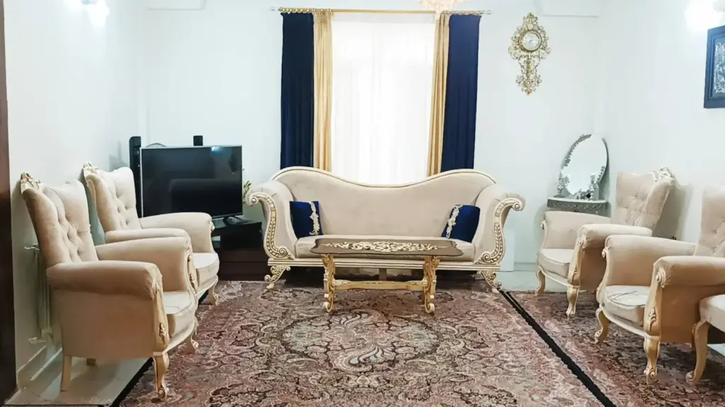 اجاره آپارتمان 64 متری در صفا - تصویر 8