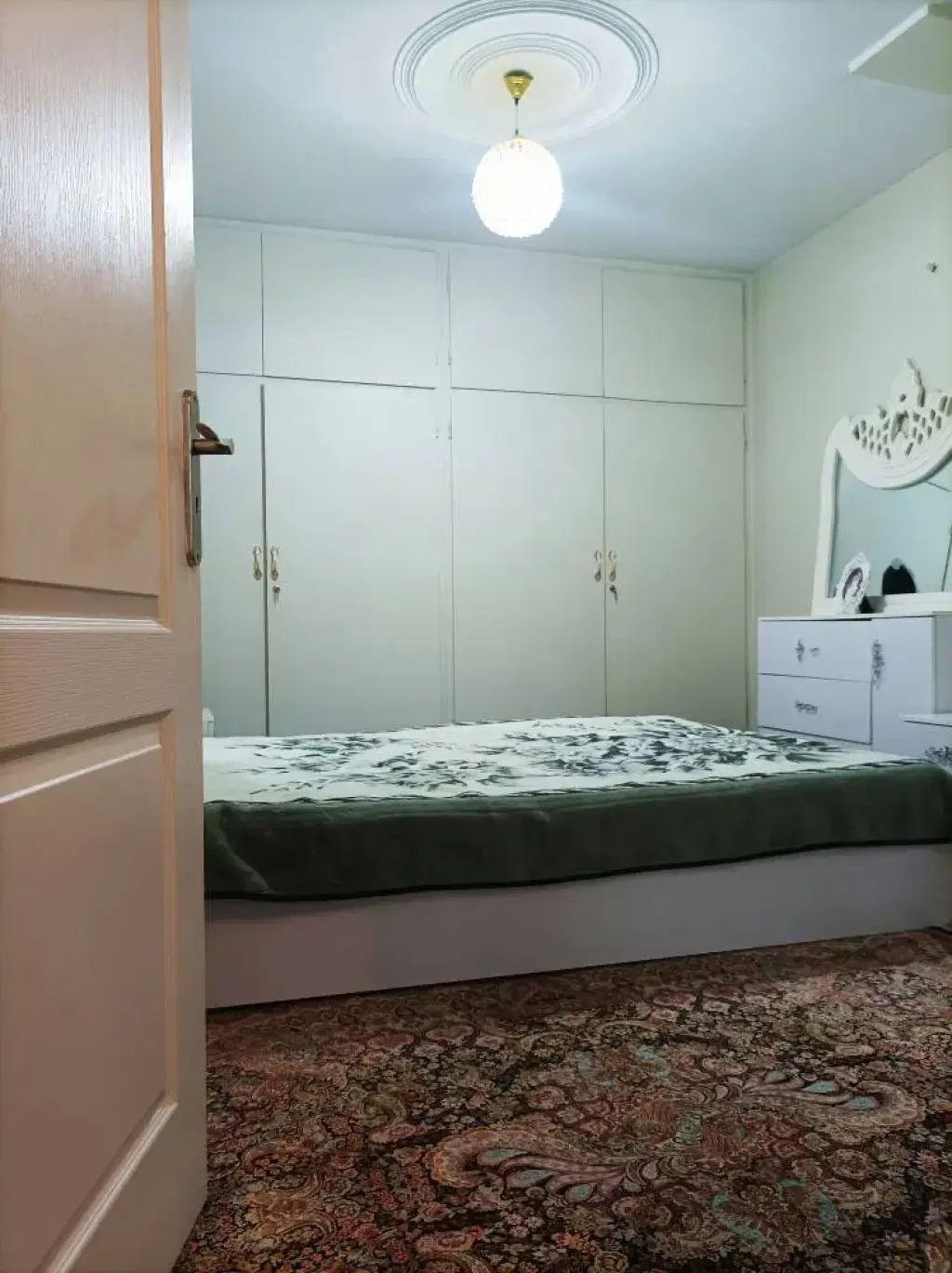 اجاره آپارتمان 64 متری در صفا - تصویر 7