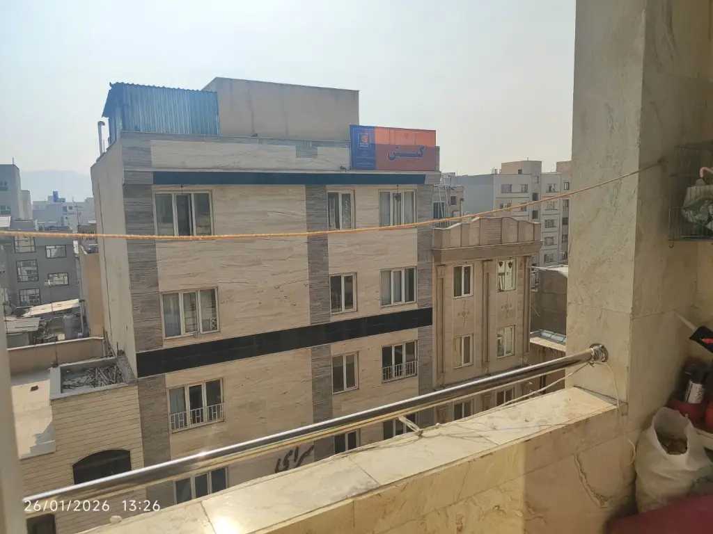فروش آپارتمان 97 متری در افسریه جنوبی - تصویر 2