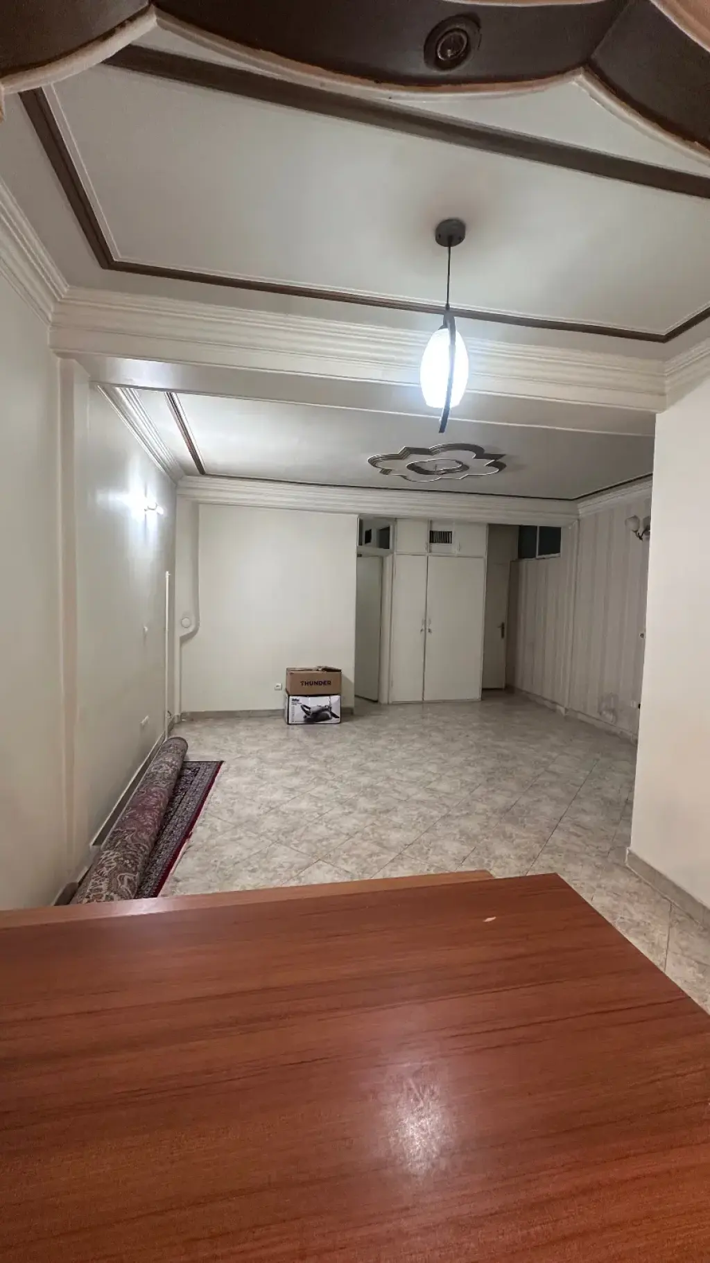 اجاره آپارتمان 55 متری در یاخجی آباد - تصویر 4