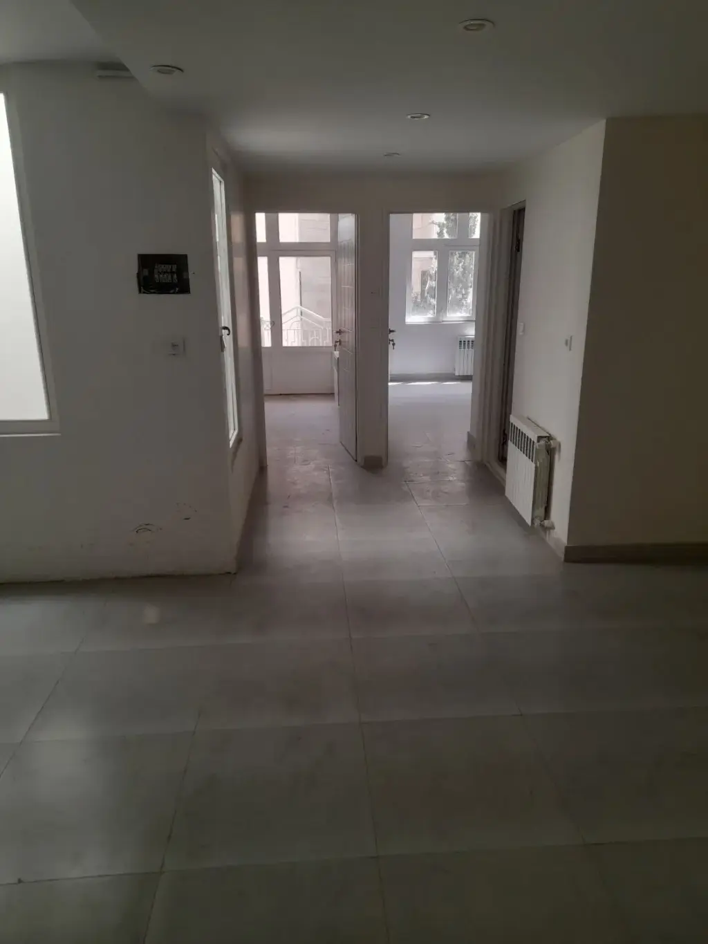 فروش اداری و تجاری 450 متری در دبستان - تصویر 6