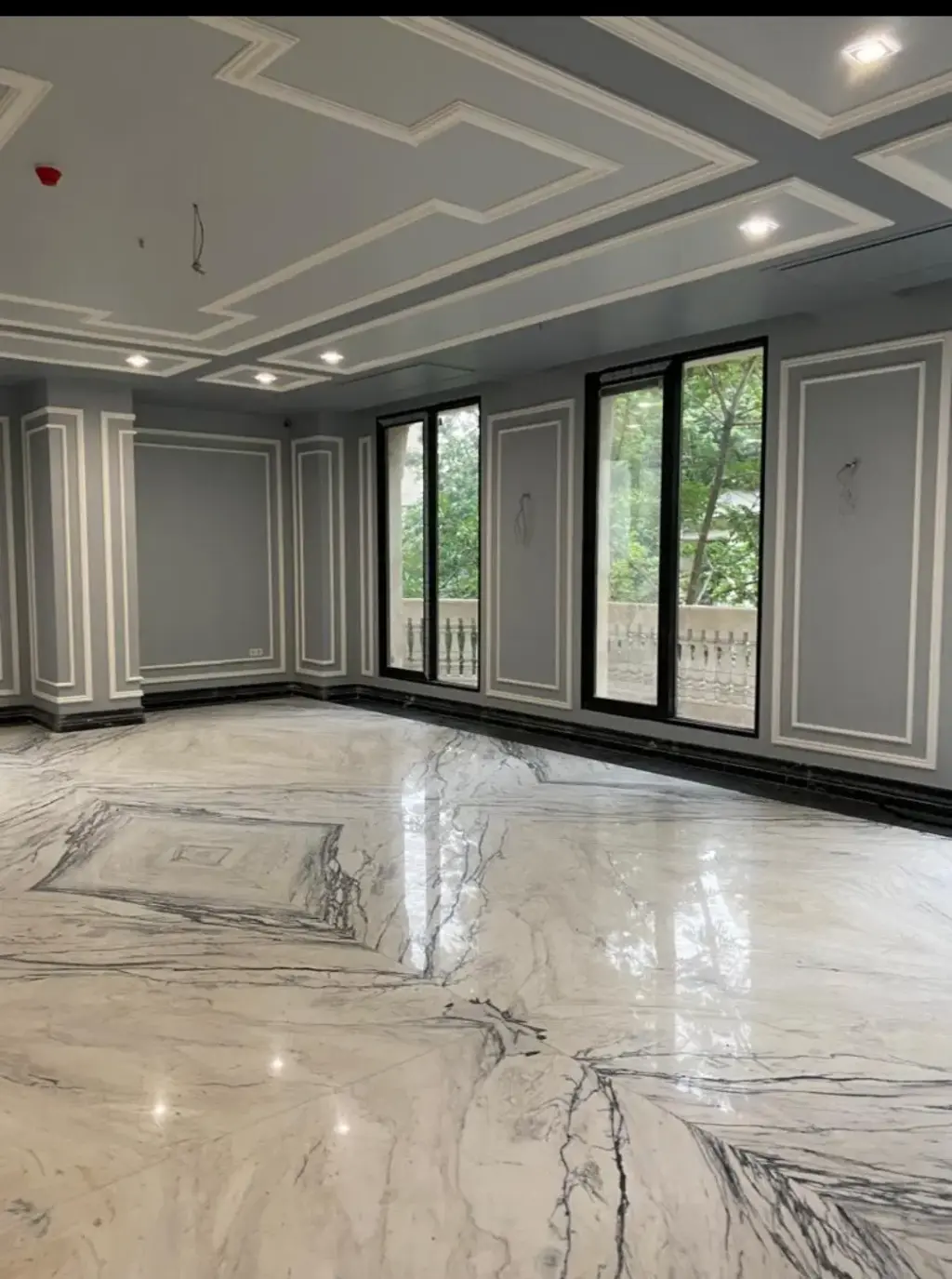 فروش آپارتمان 188 متری در حکمت - تصویر 2