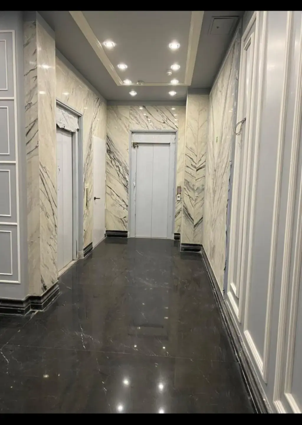 فروش آپارتمان 188 متری در حکمت - تصویر 3