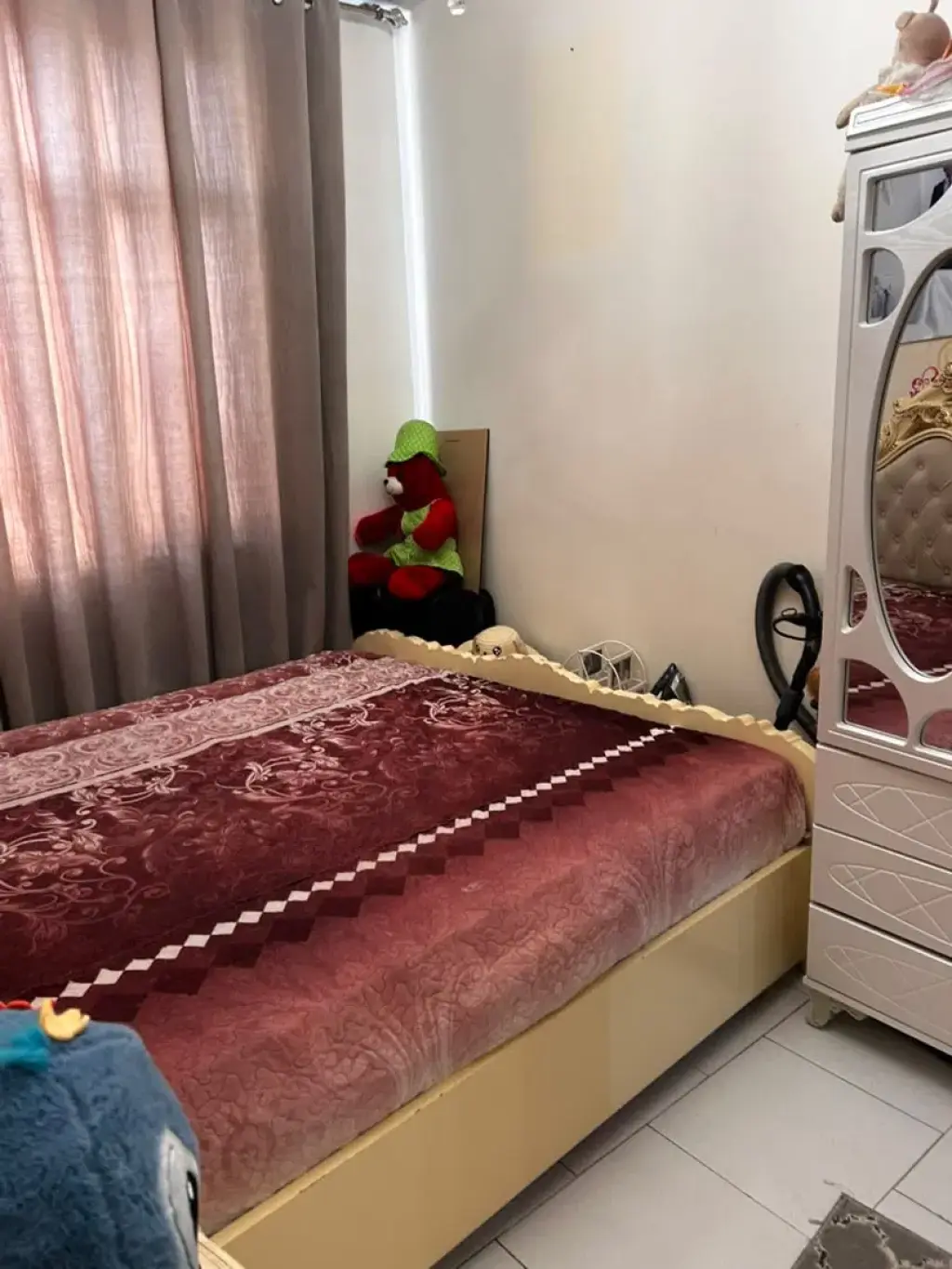 اجاره آپارتمان 55 متری در تهرانپارس شرقی - تصویر 2