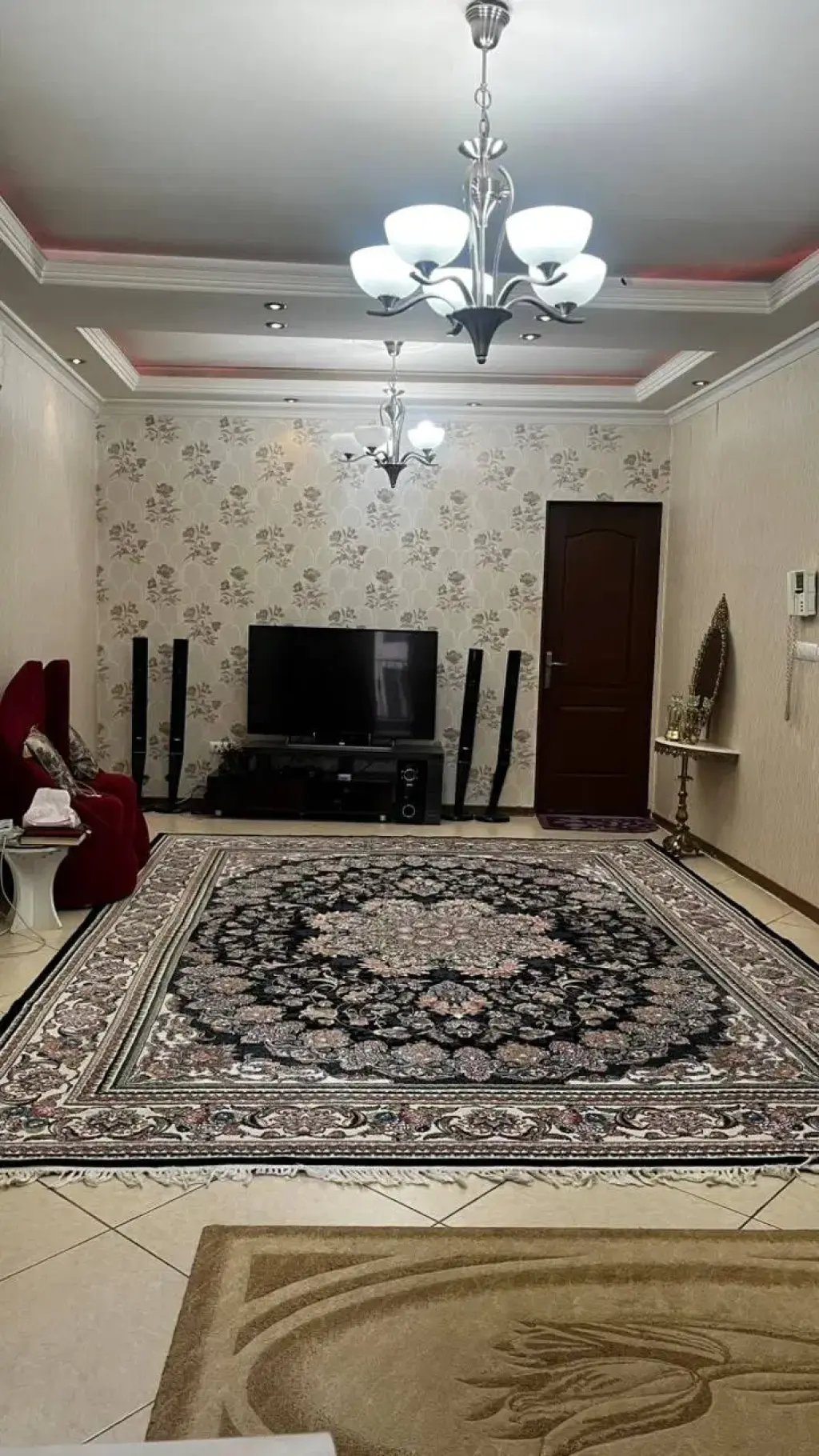 اجاره آپارتمان 60 متری در زنجان جنوبی - تصویر 4