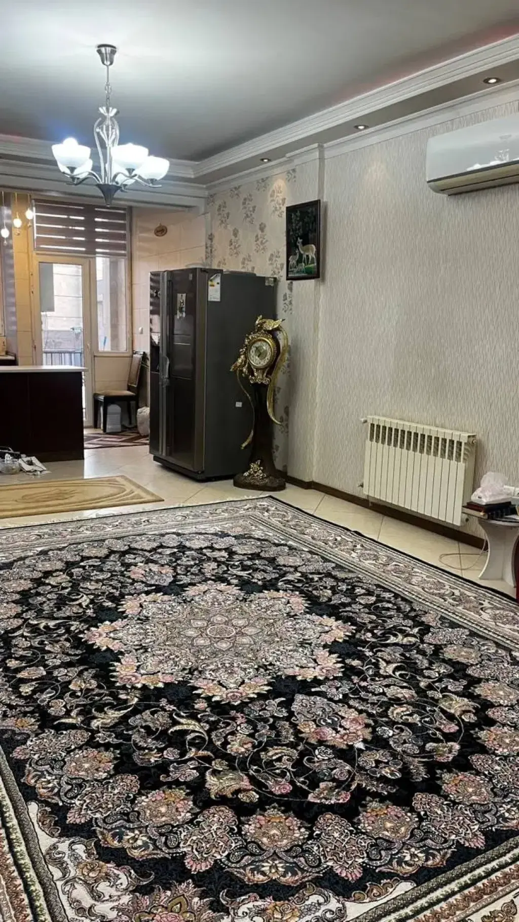 اجاره آپارتمان 60 متری در زنجان جنوبی - تصویر 10