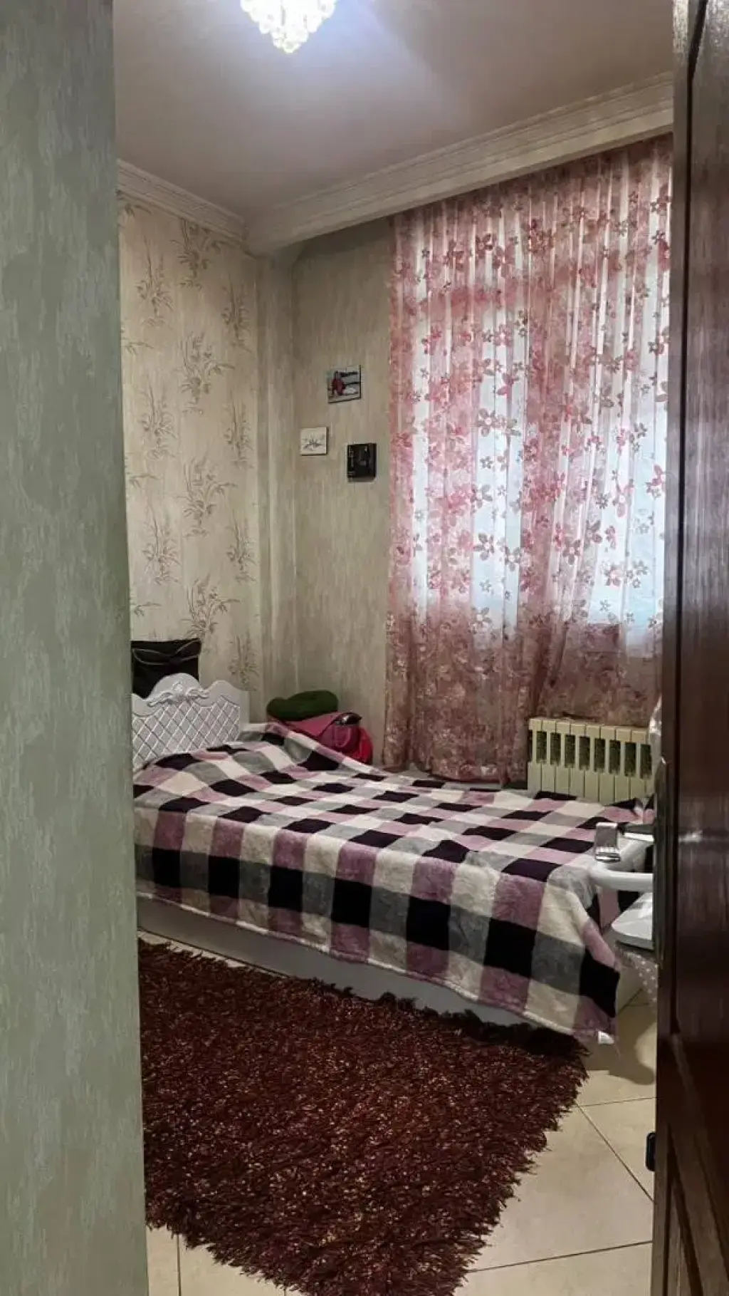 اجاره آپارتمان 60 متری در زنجان جنوبی - تصویر 11