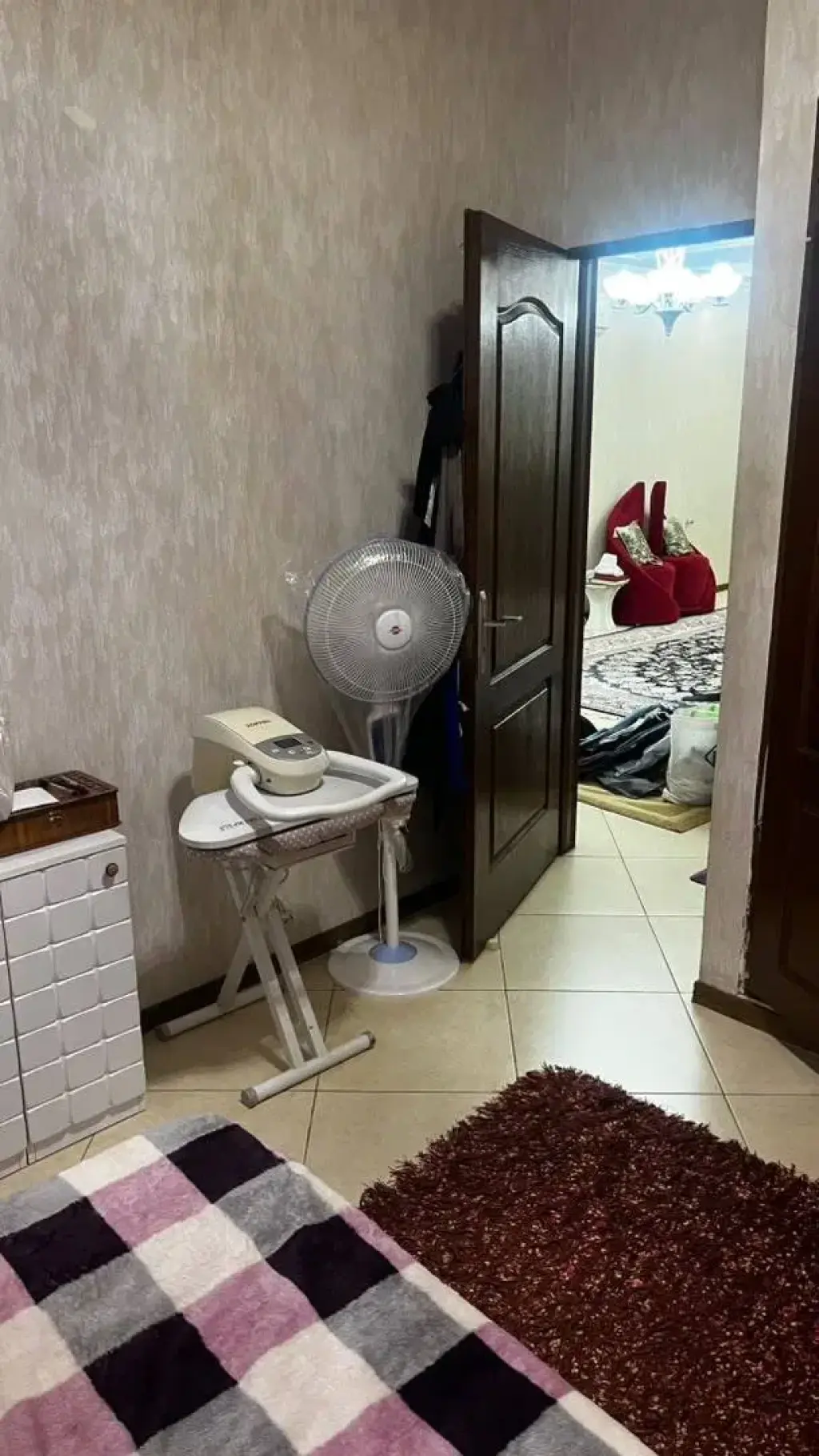 اجاره آپارتمان 60 متری در زنجان جنوبی - تصویر 14